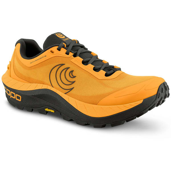 Chaussure trail TOPO ATHLETIC MTN RACER 3 MANGO/ESPRESSO
