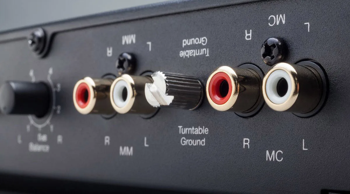 Cambridge Duo Préamplis phono