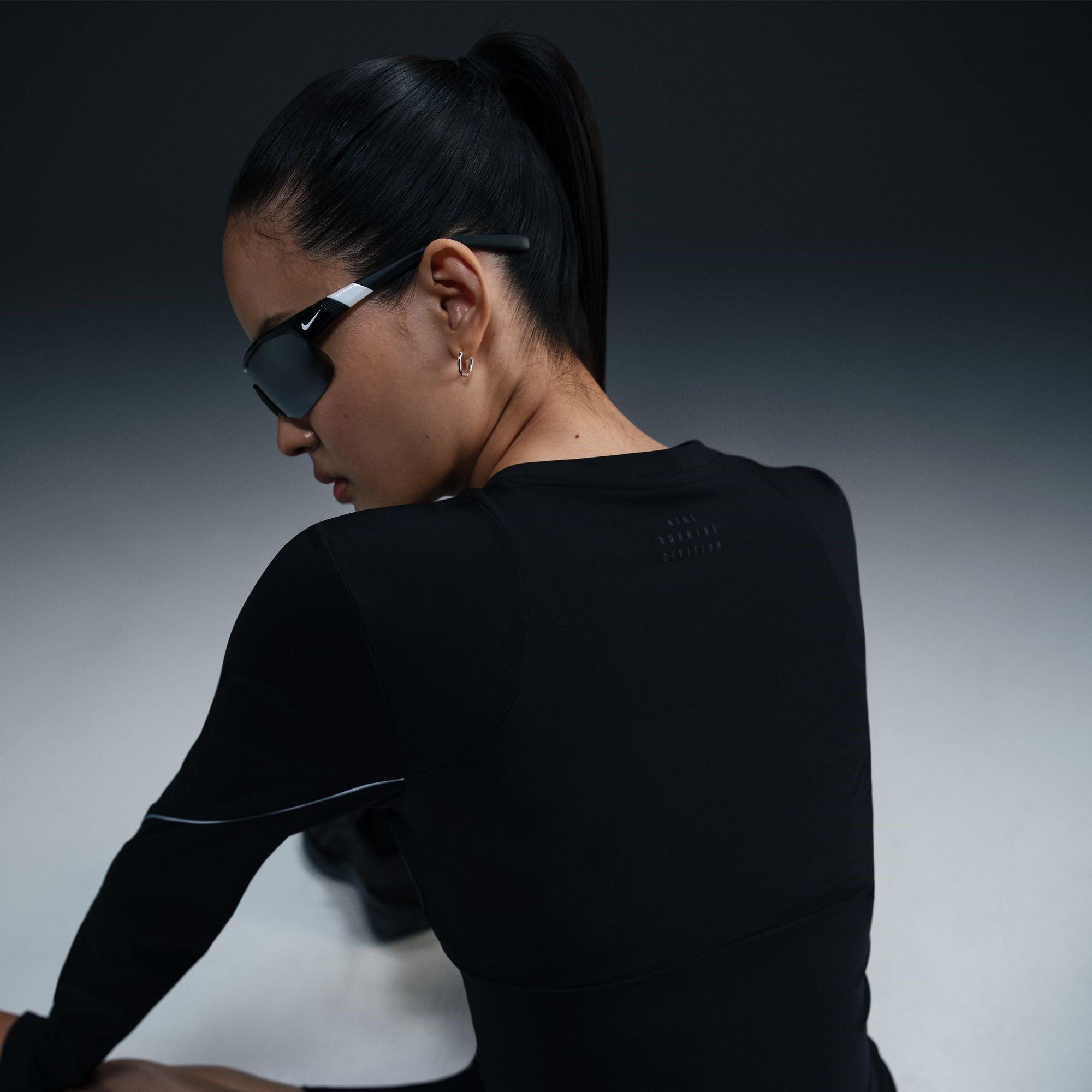 Nike Run Division Long Sleeve T Shirt