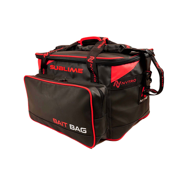 Sac à appâts Nytro NTR Sublime Bait Bag