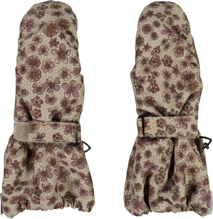 Wheat Tekniske Luffer Winter blush flowers