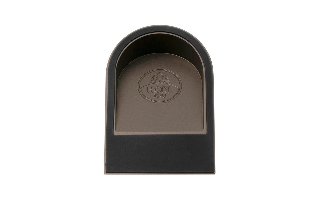 HORL Dock Dark Bronze DOCKDB-P, standaard