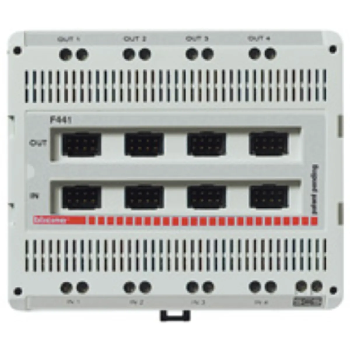 BTICINO F441 Mixeur Modulaire