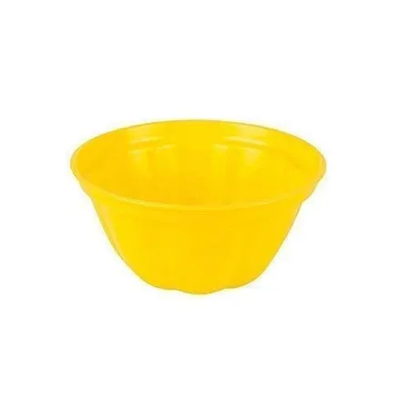 Hape Gugelhupf, gelb