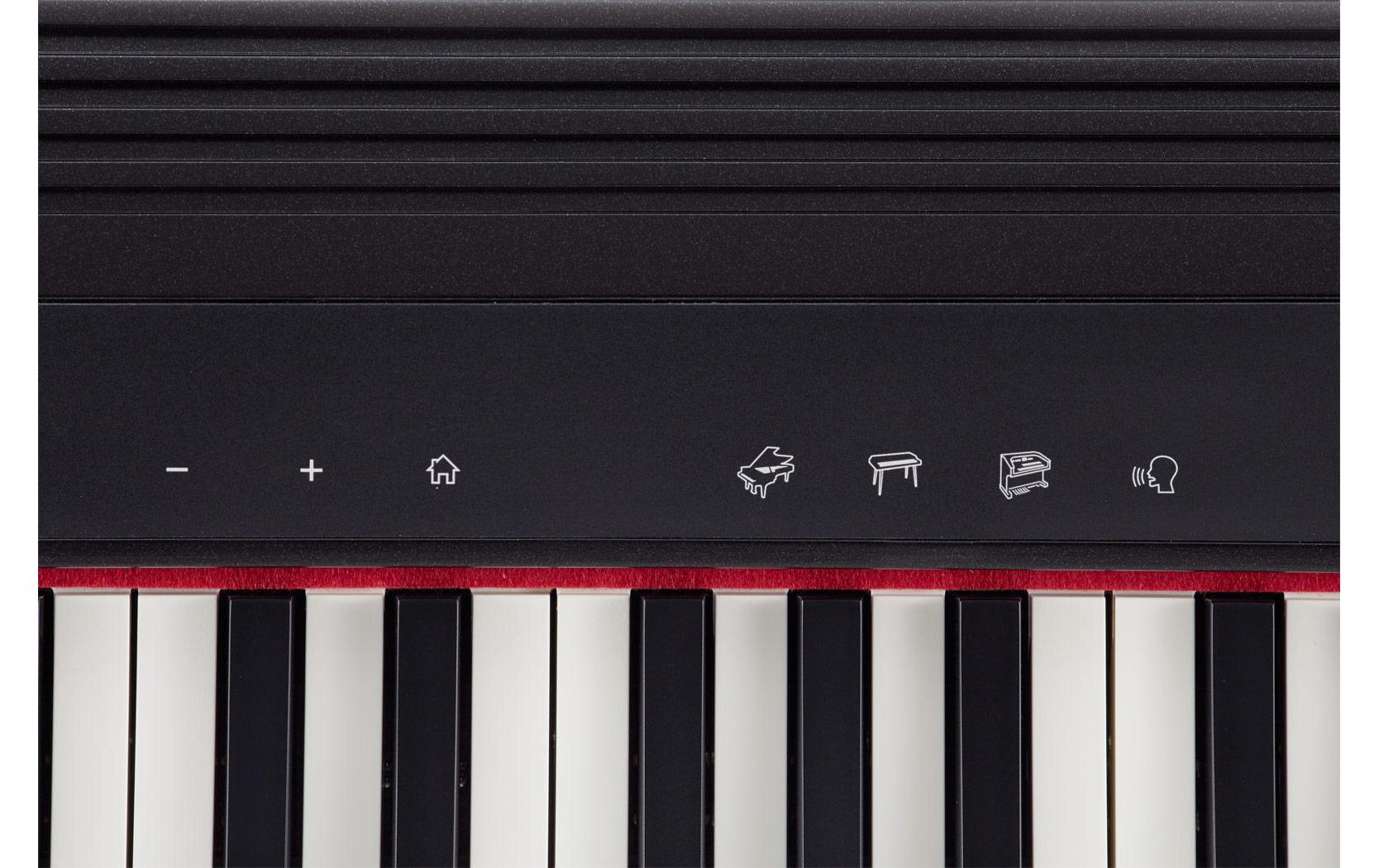 E-Piano GO:PIANO<br>Digital Piano