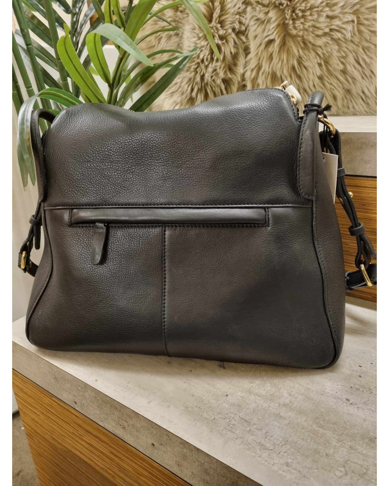Belsac Dame Taske black