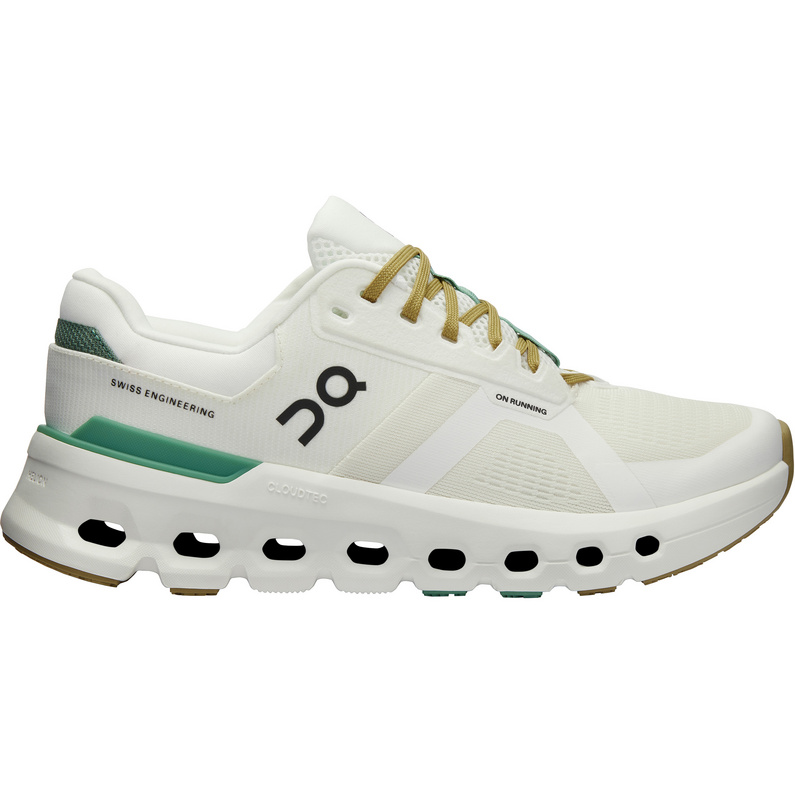 ON Damen Cloudrunner 2 Schuhe