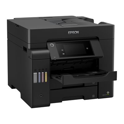 Epson EcoTank ET-5800 - imprimante multifonction jet d'encre couleur A4 - Wifi, USB