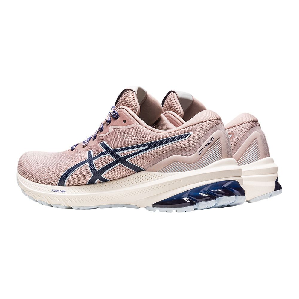 Asics GT-1000™ 11 - Chaussures running Femme mineral beige/fawn