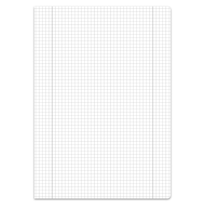 Ringbucheinlagen A4 - 50 Blatt - Lineatur 28