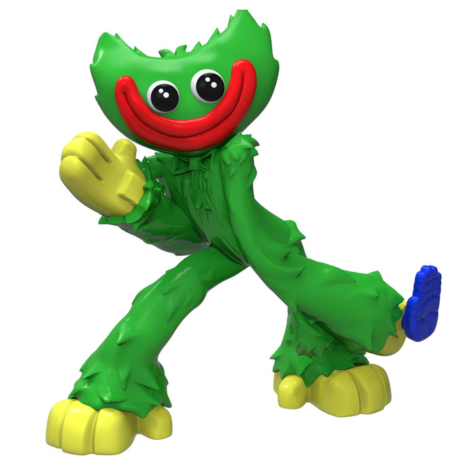 Poppy Playtime - Sammelfigur - 1 Stück