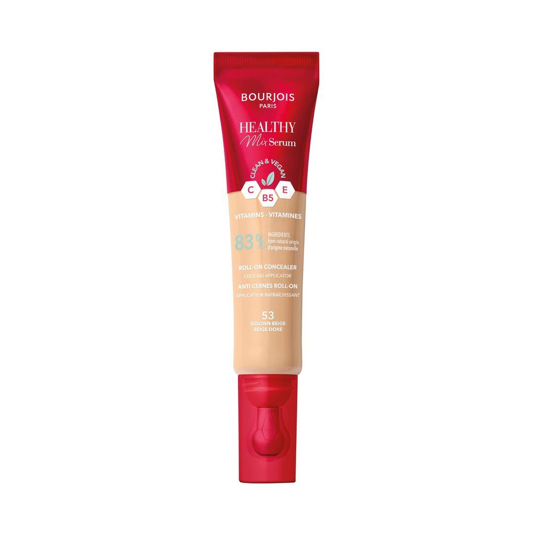 BOURJOIS  Healthy Mix 2-in-1 Serum Concealer