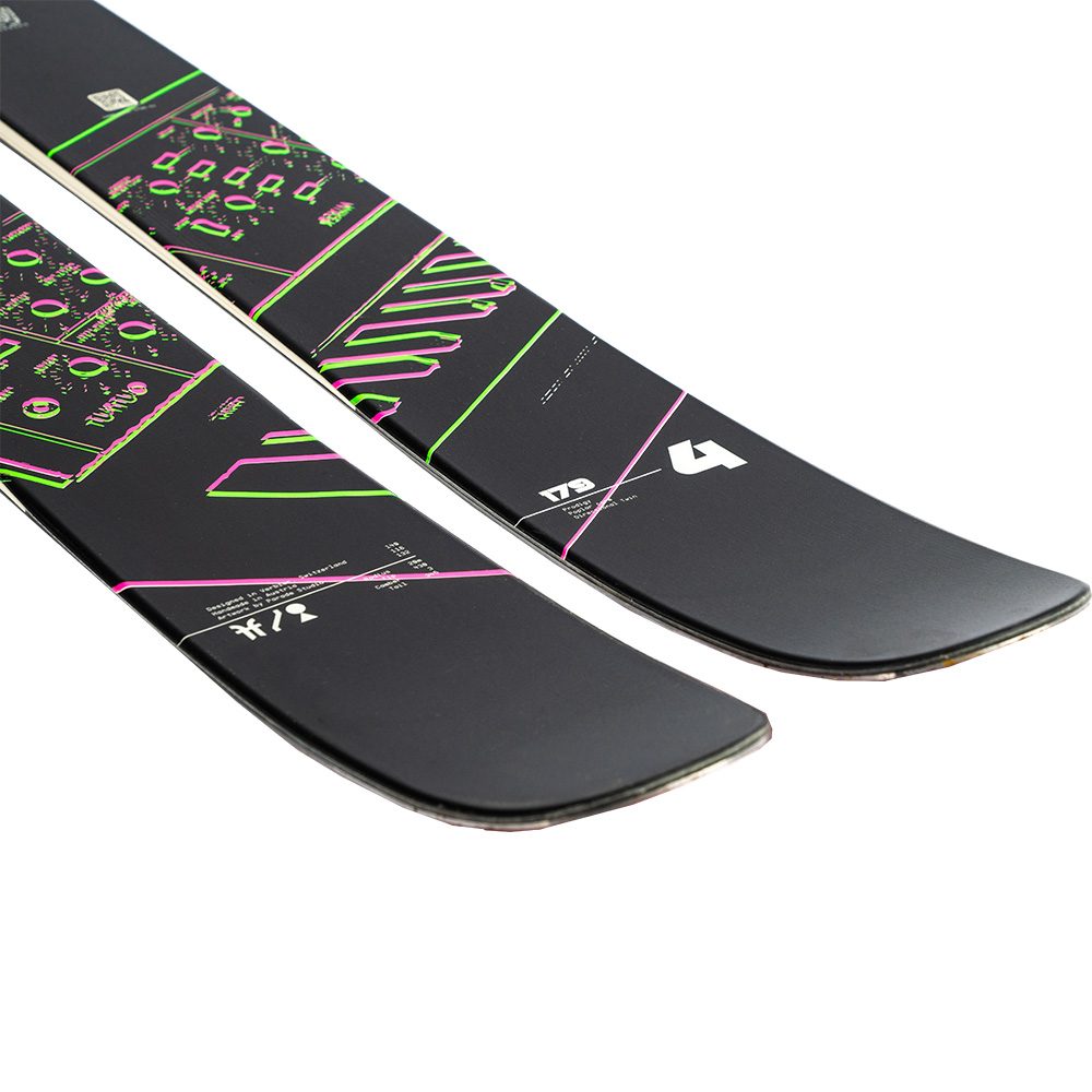 Faction Prodigy 4 23/24 Freeski