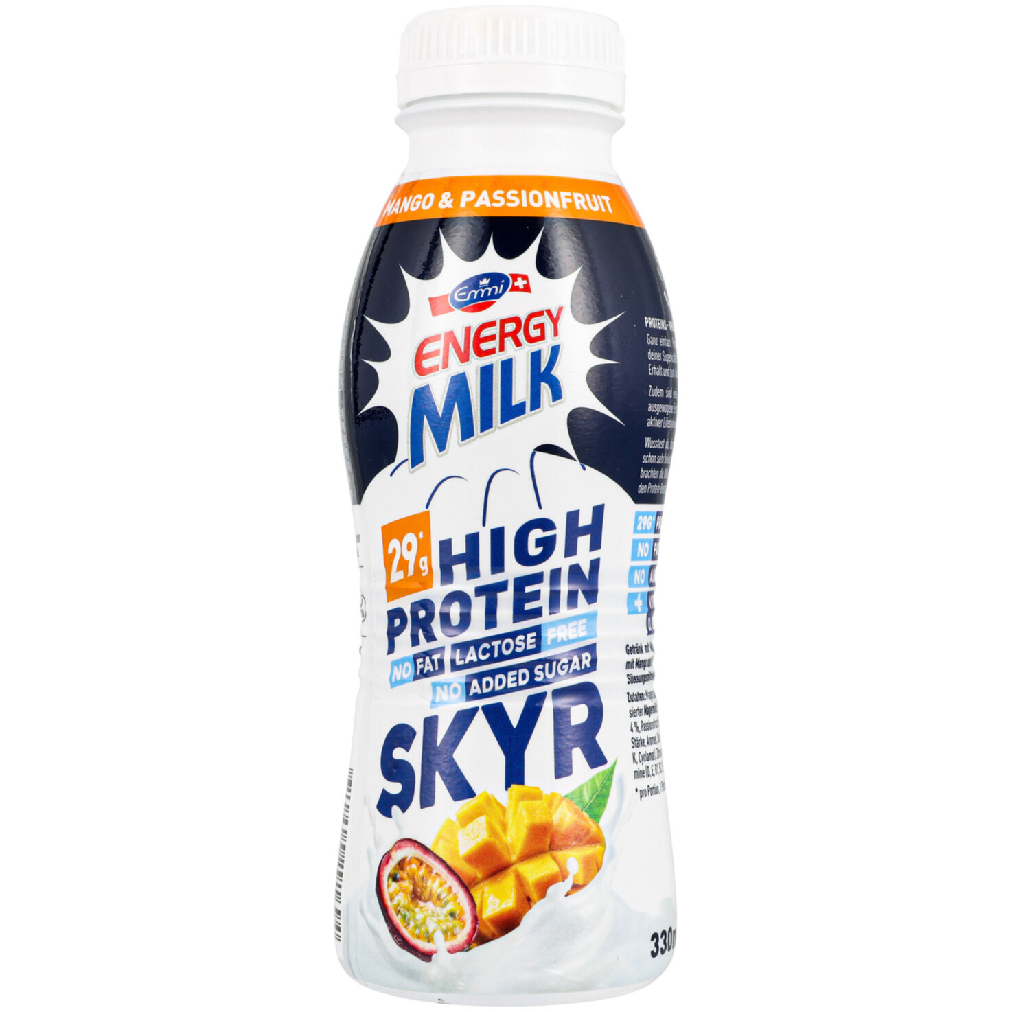 Skyr Drink Mango & Passion -