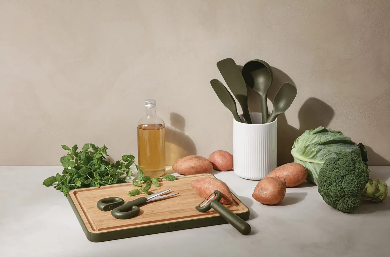 Eva Solo Green Tool Grydeske Lille