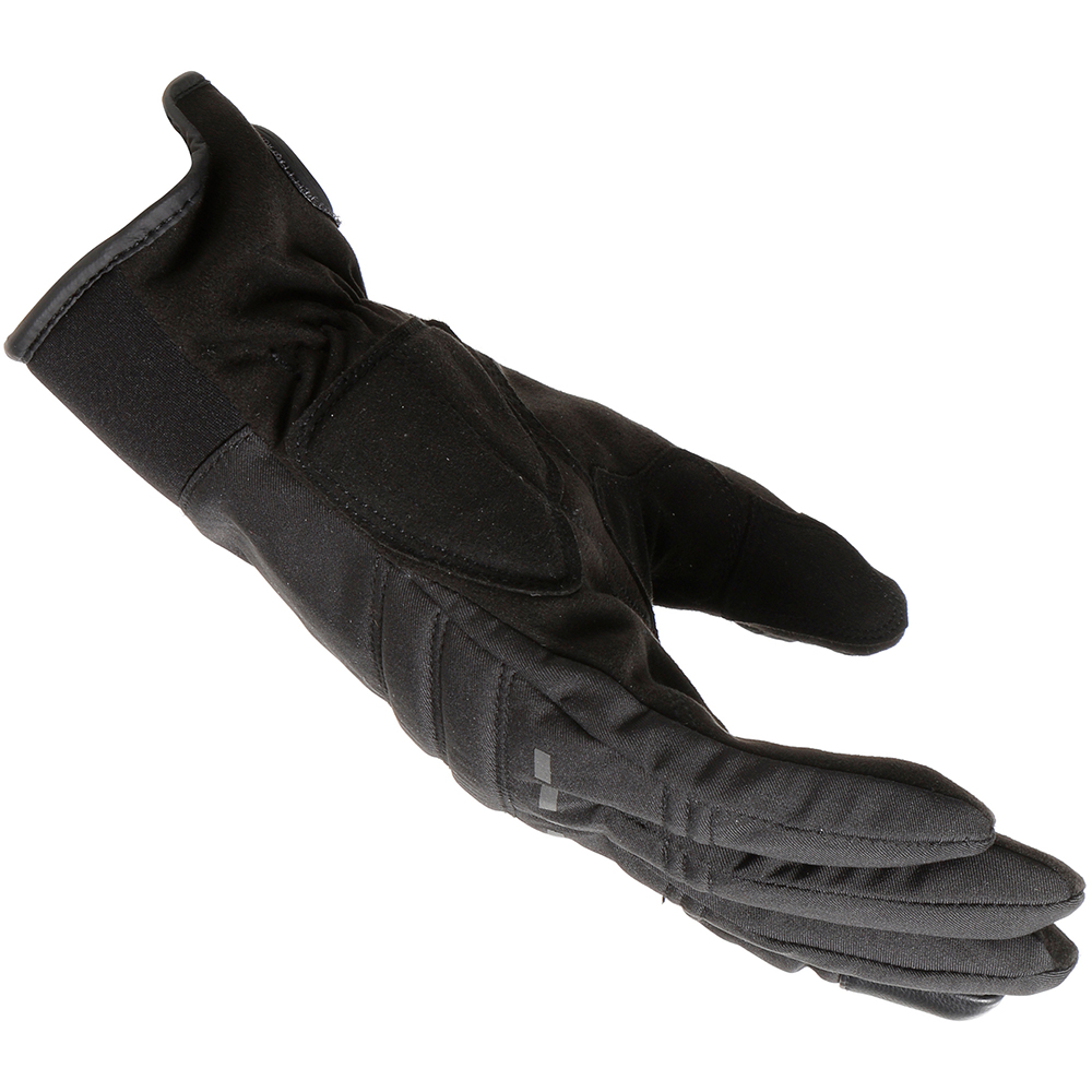 Dainese - Gants Stafford D-Dry® Noir / Anthracite