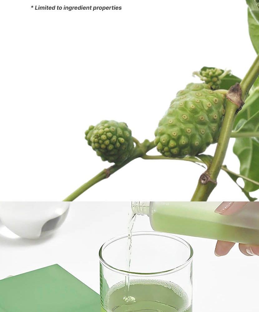 celimax - De echte Noni vochtregulerende toner