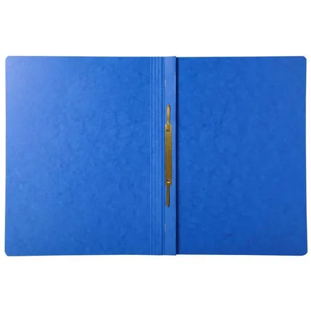 Exacompta Schnellhefter Iderama, A4, blau