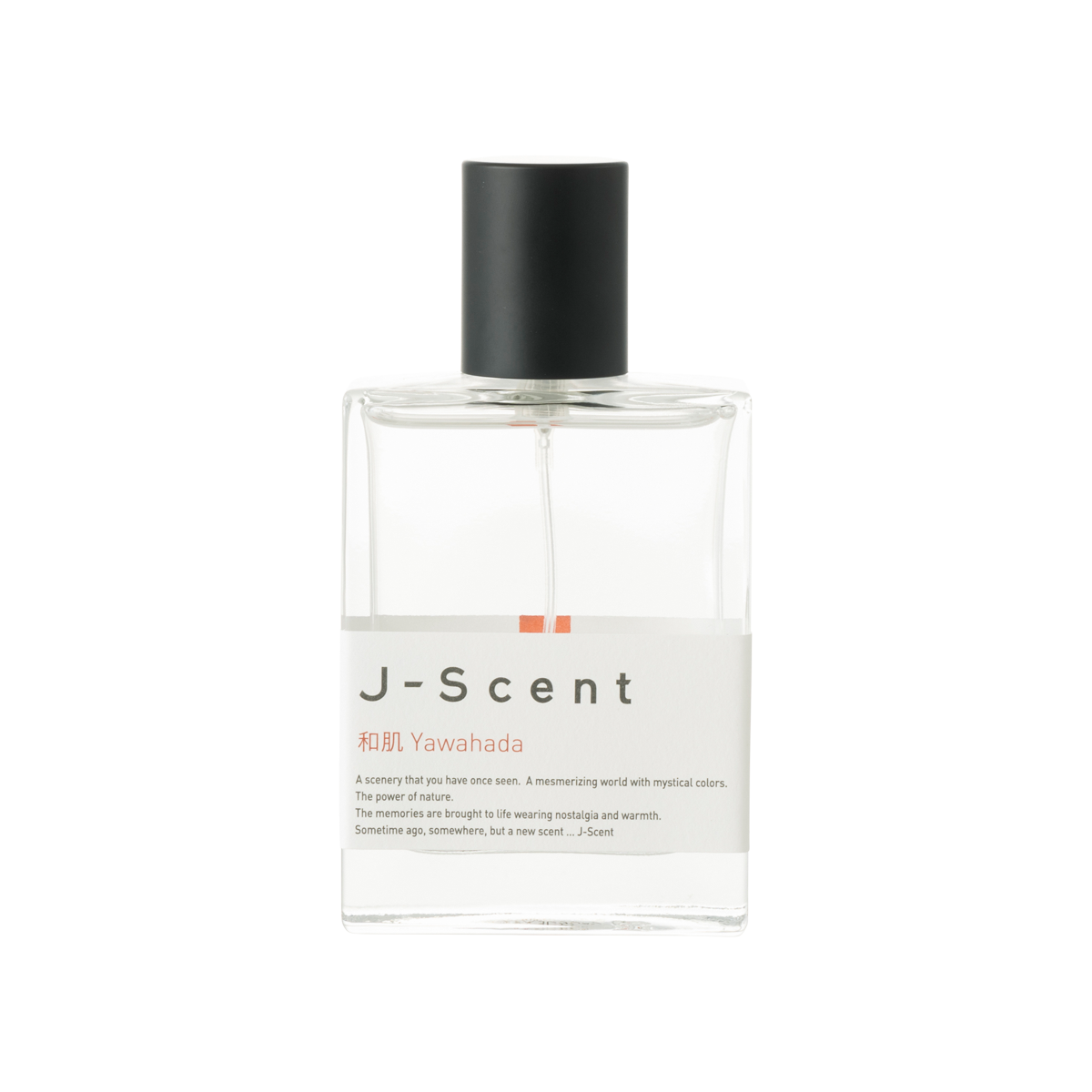 Yawahada Eau de Parfum 50ml