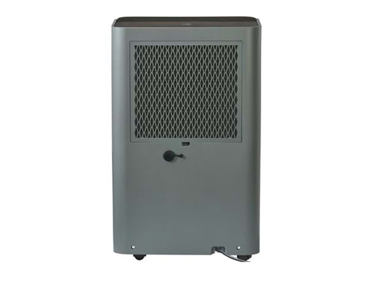 Qlima D812 Smart Luchtontvochtiger