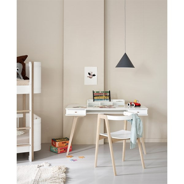 Køb Oliver Furniture Wood Skrivebord 66 cm