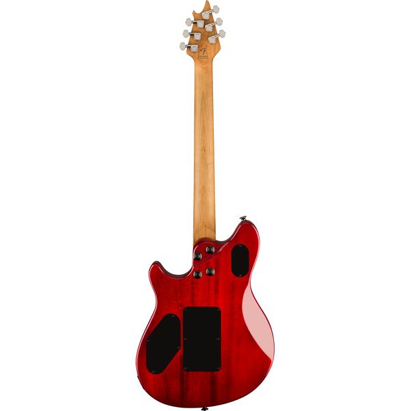 Evh Wolfgang WG Std Exotic ZW