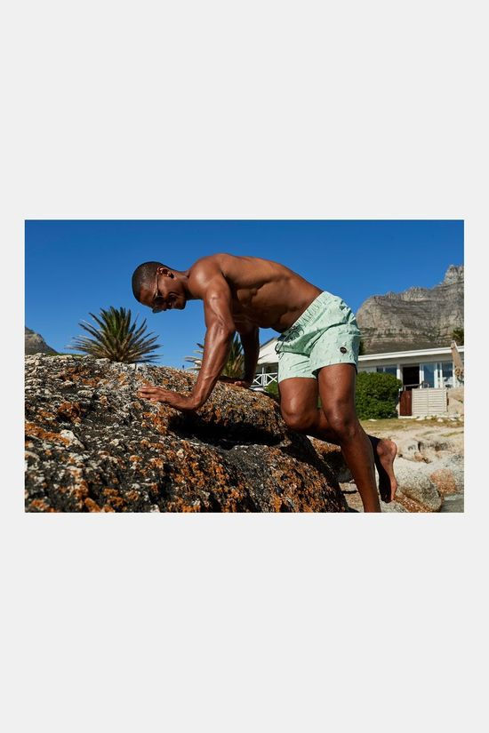 Shiwi Shiwi Swimshort Fresh Fruit Zwembroek