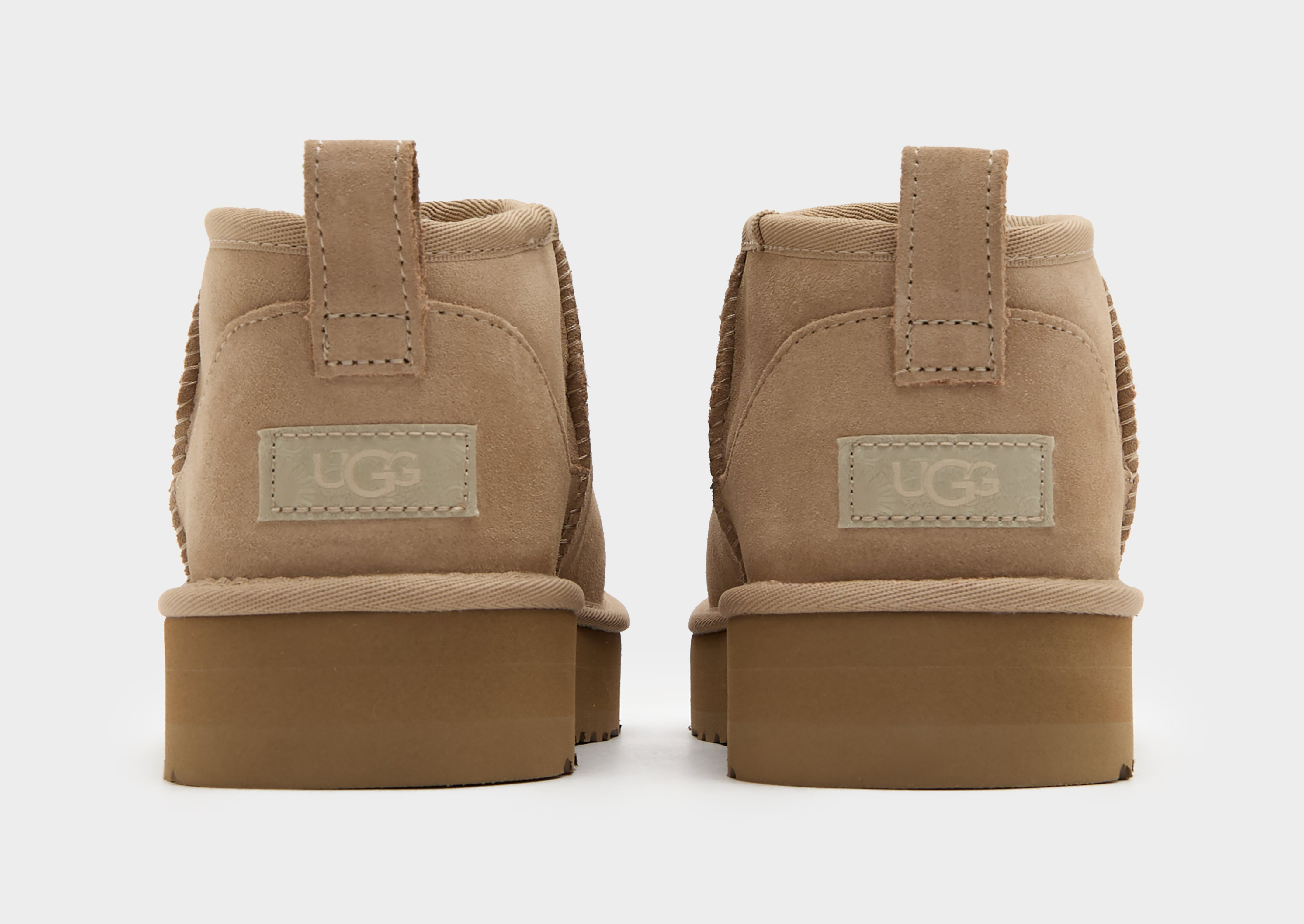 UGG Ultra Mini Platform Junior