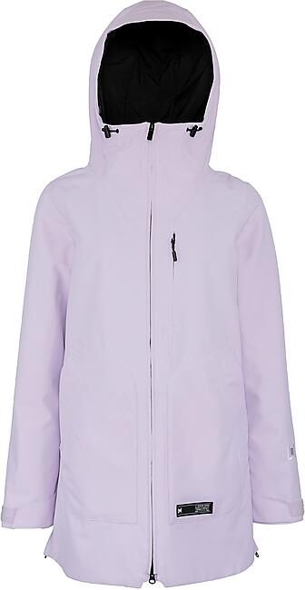 L1 - VESTE FAIRBANKS