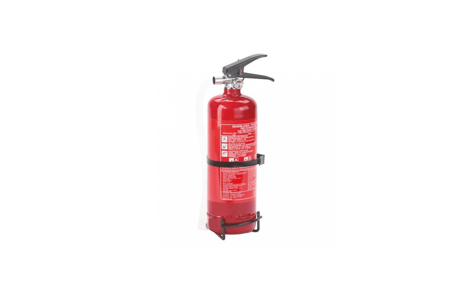 Petex Feuerlöscher 1kg
