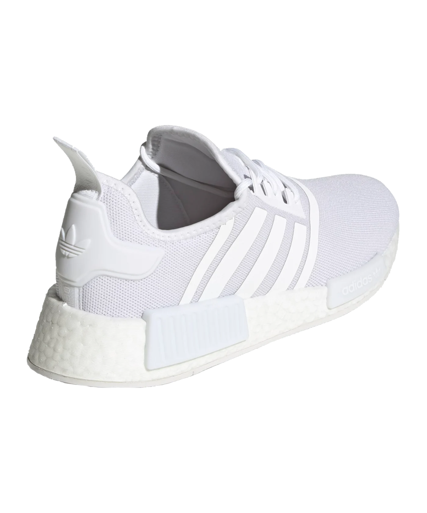 adidas Originals NMD_R1 Primeblue Weiss