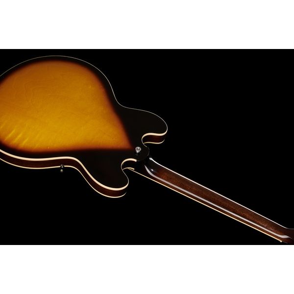 Gibson ES-345 Vintage Burst LH