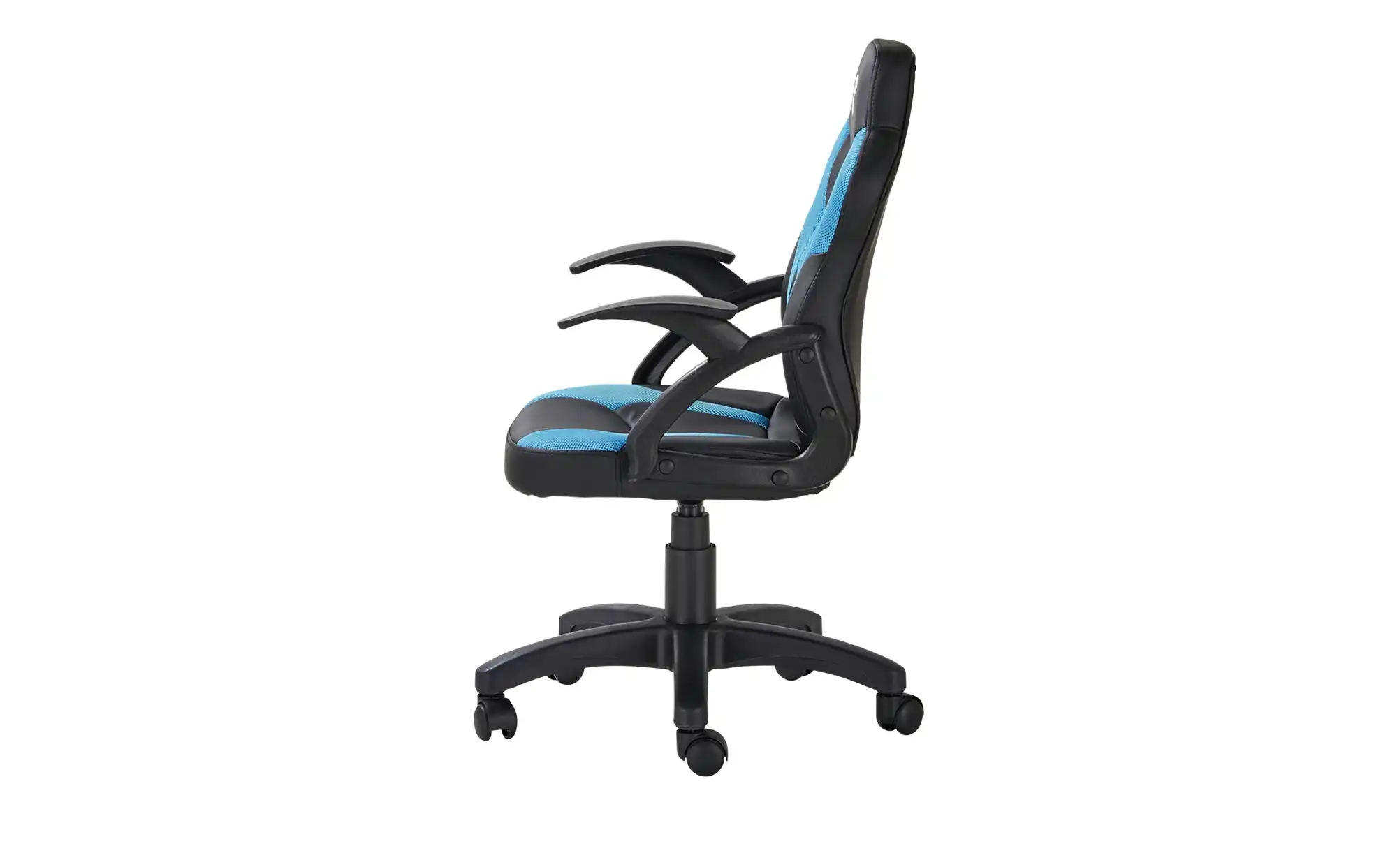 Kinder Gaming Chair newbie_b