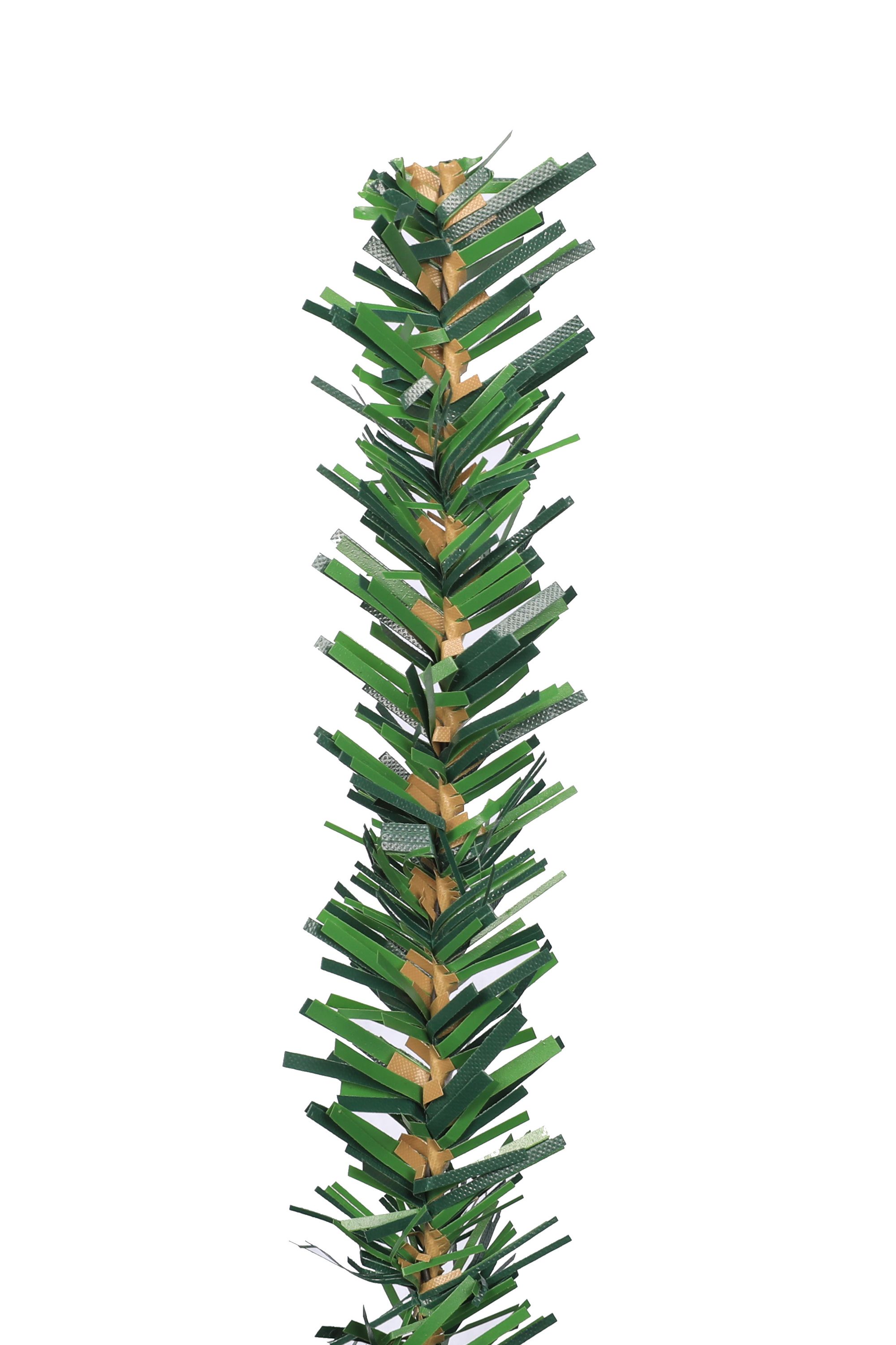 Weihnachtsgirlande mittel 3 m