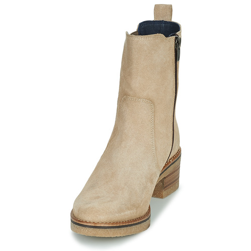 Dorking - LUCERO - Beige