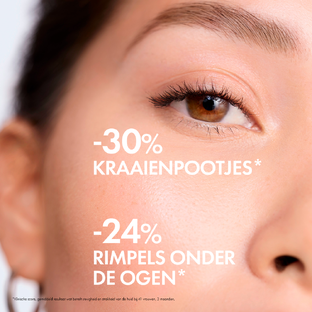 Vichy LiftActiv H.A. Anti-Rimpel Verstevigende Oogverzorging 15ML