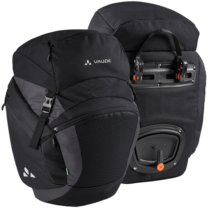 Vaude OnTour Back Tasche