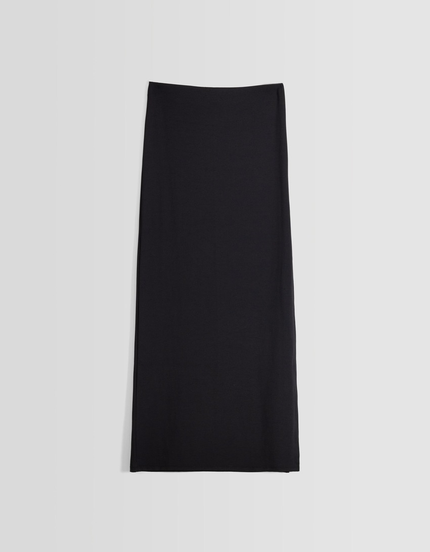 saia maxi longa