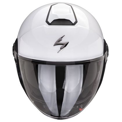 Casque Scorpion Exo EXO-CITY II - BEE - Blanc / Vert