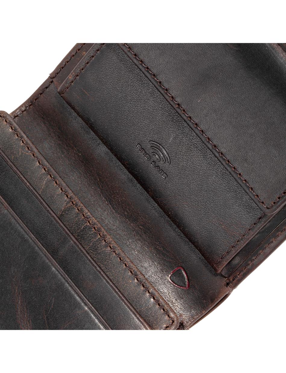 CAMDEN BILLFOLD Q7
