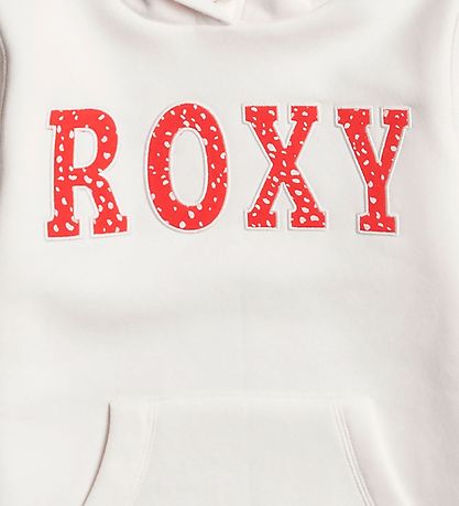 Roxy H?ttetr?je - Hope You Know - Hvid