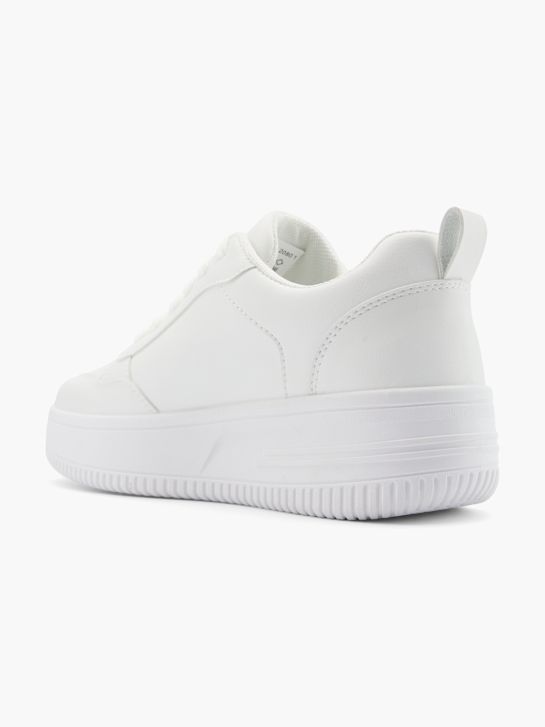 Graceland Sneaker Weiss