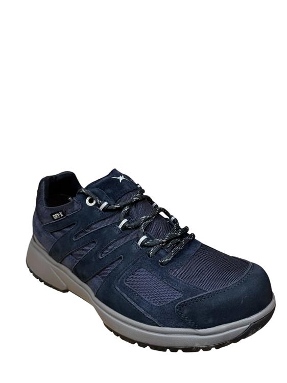 Xsensible 40409.5 wijdte H Bergen Men H Navy