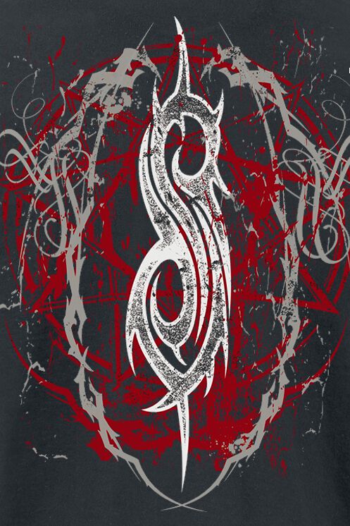 Iowa Star | Slipknot T-Shirt Manches courtes