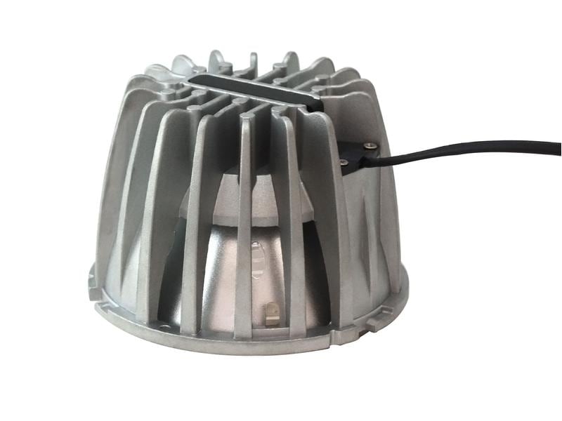 Schönenberger Einbauleuchte Camelion 3000 K, 10-28 W Leuchtenmodul ohne Einbauring