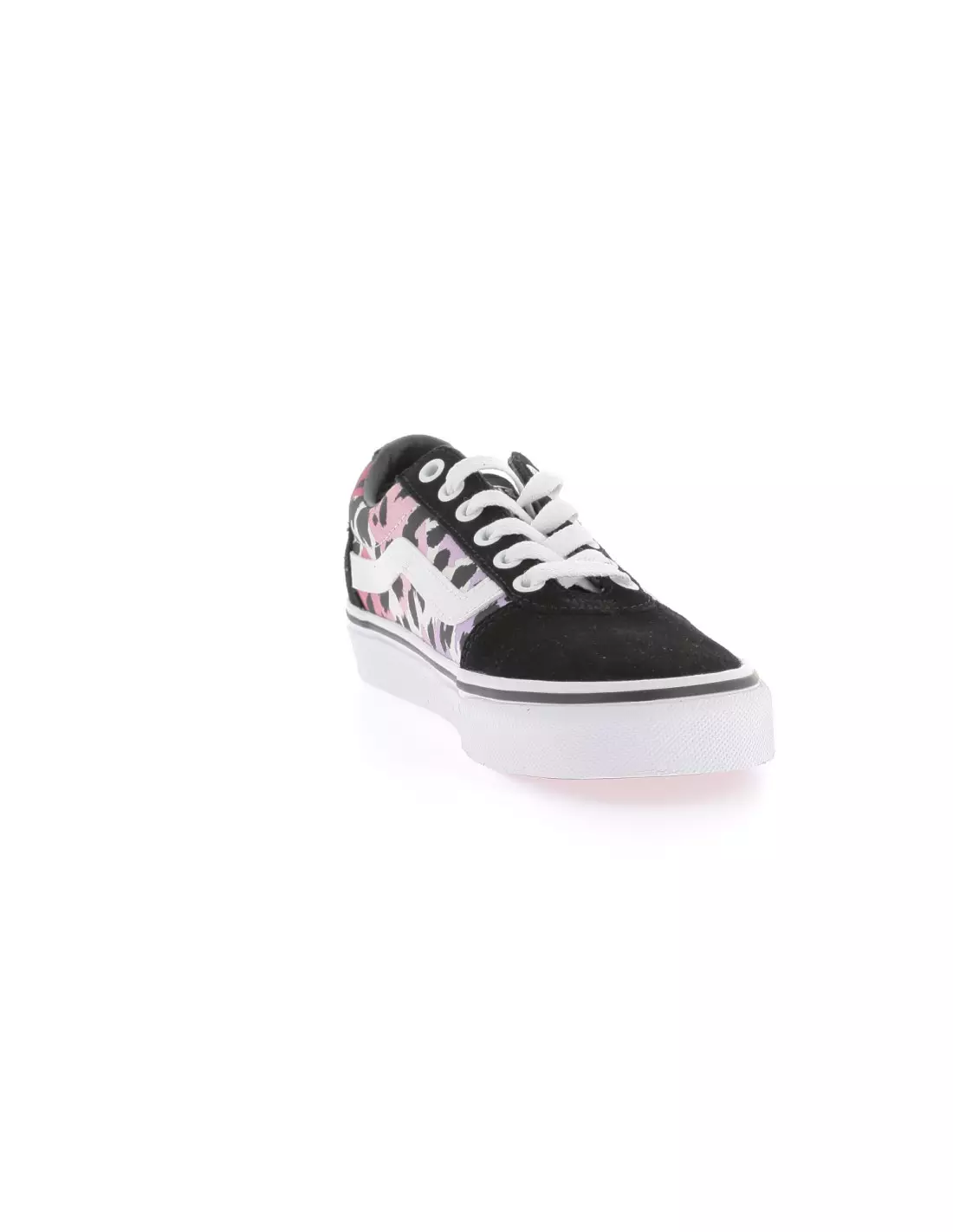 VANS WARD ANIMAL GRADIENT - Baskets LILACROSE