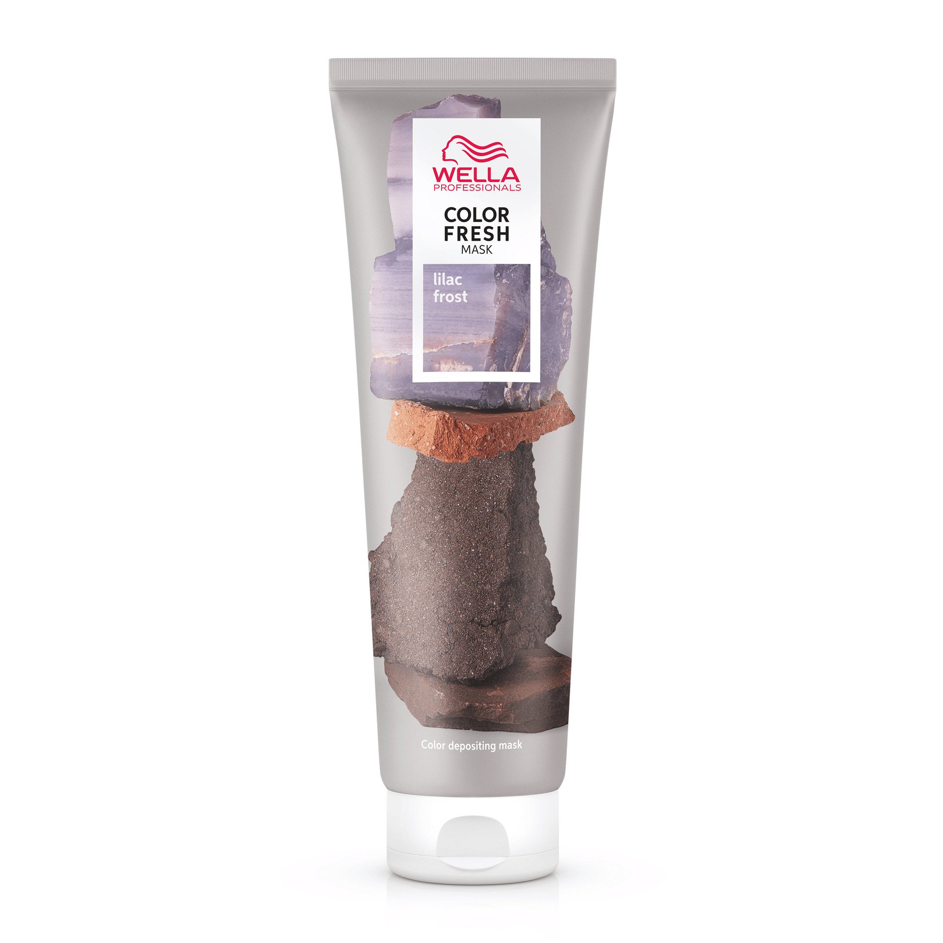 Color Fresh Mask Lilac Frost