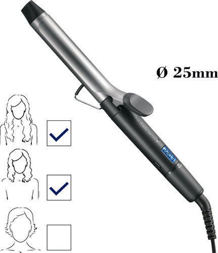 Remington Pro Soft Curl 25mm CI6525