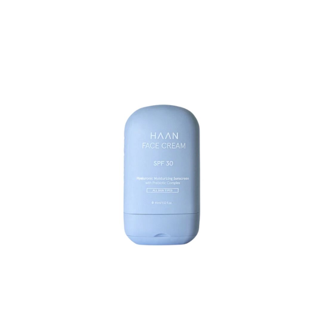 HAAN  Face Cream SPF 30 - 45ml