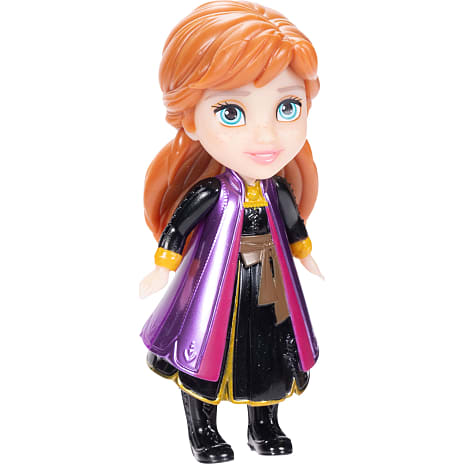 Disney Prinsesser og Frost minidukker - flere varianter - assorteret